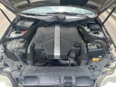 Thumbnail image of 2002 Mercedes-Benz C-Class at Buy Auction Cars