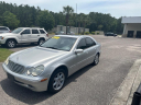Thumbnail image of 2002 Mercedes-Benz C-Class at Buy Auction Cars