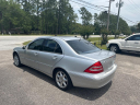 Thumbnail image of 2002 Mercedes-Benz C-Class at Buy Auction Cars
