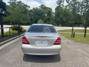 Thumbnail image of 2002 Mercedes-Benz C-Class at Buy Auction Cars