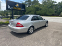 Thumbnail image of 2002 Mercedes-Benz C-Class at Buy Auction Cars