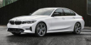 Thumbnail image of 2021 BMW 3 Series at Northstar Mitsubishi