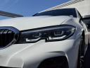Thumbnail image of 2021 BMW 3 Series at Northstar Mitsubishi