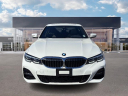 Thumbnail image of 2021 BMW 3 Series at Northstar Mitsubishi