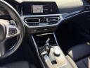 Thumbnail image of 2021 BMW 3 Series at Northstar Mitsubishi