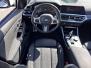 Thumbnail image of 2021 BMW 3 Series at Northstar Mitsubishi
