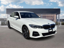 Thumbnail image of 2021 BMW 3 Series at Northstar Mitsubishi
