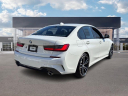 Thumbnail image of 2021 BMW 3 Series at Northstar Mitsubishi