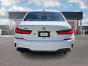Thumbnail image of 2021 BMW 3 Series at Northstar Mitsubishi