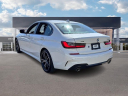 Thumbnail image of 2021 BMW 3 Series at Northstar Mitsubishi