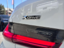 Thumbnail image of 2021 BMW 3 Series at Northstar Mitsubishi