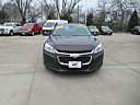 2015 Chevrolet Malibu LT at Aztec Motors
