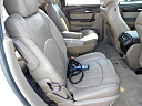 Thumbnail image of 2016 GMC Acadia at Gary Mathews Motors