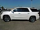 Thumbnail image of 2016 GMC Acadia at Gary Mathews Motors