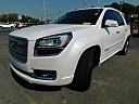 Thumbnail image of 2016 GMC Acadia at Gary Mathews Motors