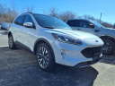 2020 Ford Escape Hybrid Titanium at Lilliston Ford