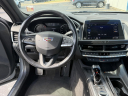 Thumbnail image of 2024 Cadillac CT5 at McLarty Ford
