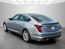 Thumbnail image of 2024 Cadillac CT5 at McLarty Ford
