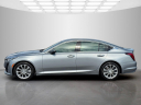 Thumbnail image of 2024 Cadillac CT5 at McLarty Ford