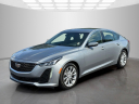 Thumbnail image of 2024 Cadillac CT5 at McLarty Ford