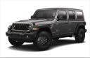 Thumbnail image of 2025 Jeep Wrangler at Buhler & Bitter Chrysler Jeep Dodge