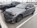 Thumbnail image of 2015 Lexus IS 350 at USED - Genesis Of Edmond
