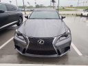Thumbnail image of 2015 Lexus IS 350 at USED - Genesis Of Edmond