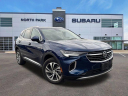 Thumbnail image of 2023 Buick Envision at North Park Subaru - USED