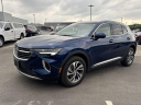 Thumbnail image of 2023 Buick Envision at North Park Subaru - USED