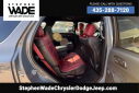 2023 Dodge Durango SRT Hellcat Premium at StephenWadeChryslerJeepDodge NEW