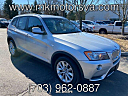 Thumbnail image of 2013 BMW X3 at MK Motors