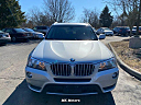 Thumbnail image of 2013 BMW X3 at MK Motors