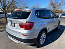 Thumbnail image of 2013 BMW X3 at MK Motors