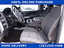 Thumbnail image of 2016 Chevrolet Silverado 1500 at SKCO Automotive