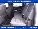 Thumbnail image of 2016 Chevrolet Silverado 1500 at SKCO Automotive