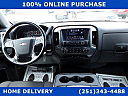 Thumbnail image of 2016 Chevrolet Silverado 1500 at SKCO Automotive