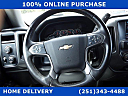 Thumbnail image of 2016 Chevrolet Silverado 1500 at SKCO Automotive