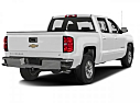 Thumbnail image of 2016 Chevrolet Silverado 1500 at SKCO Automotive