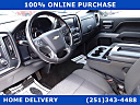 Thumbnail image of 2016 Chevrolet Silverado 1500 at SKCO Automotive