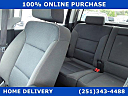 Thumbnail image of 2016 Chevrolet Silverado 1500 at SKCO Automotive