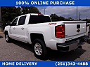 Thumbnail image of 2016 Chevrolet Silverado 1500 at SKCO Automotive