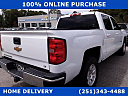 Thumbnail image of 2016 Chevrolet Silverado 1500 at SKCO Automotive