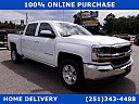 Thumbnail image of 2016 Chevrolet Silverado 1500 at SKCO Automotive