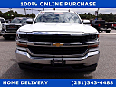 Thumbnail image of 2016 Chevrolet Silverado 1500 at SKCO Automotive