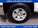 Thumbnail image of 2016 Chevrolet Silverado 1500 at SKCO Automotive
