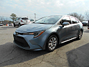Thumbnail image of 2021 Toyota Corolla at Auto Star