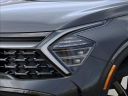 2025 Kia Sportage Plug-In Hybrid X-Line Prestige at Autoworld Kia