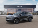Thumbnail image of 2025 Kia Sportage Plug-In Hybrid at Autoworld Kia