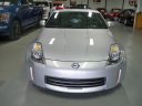 Thumbnail image of 2006 Nissan 350Z at Nice Car Company Inc.