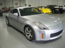 Thumbnail image of 2006 Nissan 350Z at Nice Car Company Inc.
